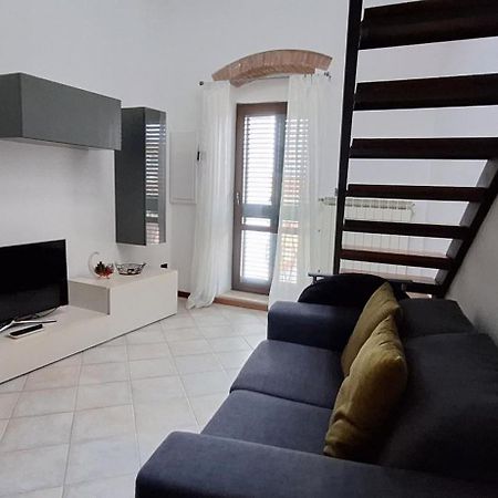 ליבורנו Appartamento Centro Citta Katalin House מראה חיצוני תמונה