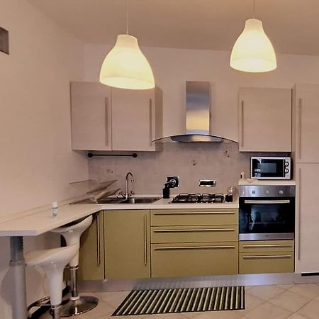 ליבורנו Appartamento Centro Citta Katalin House מראה חיצוני תמונה