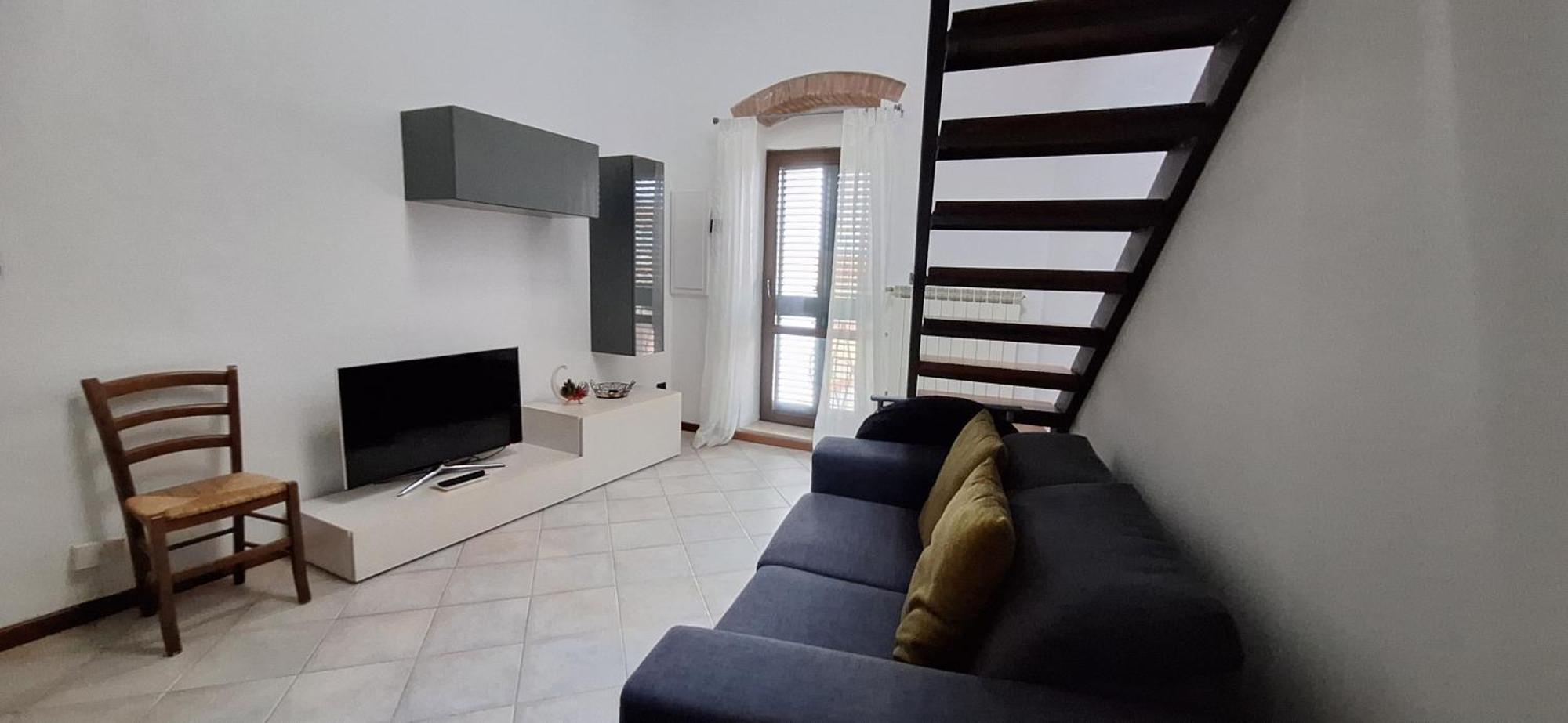 ליבורנו Appartamento Centro Citta Katalin House מראה חיצוני תמונה