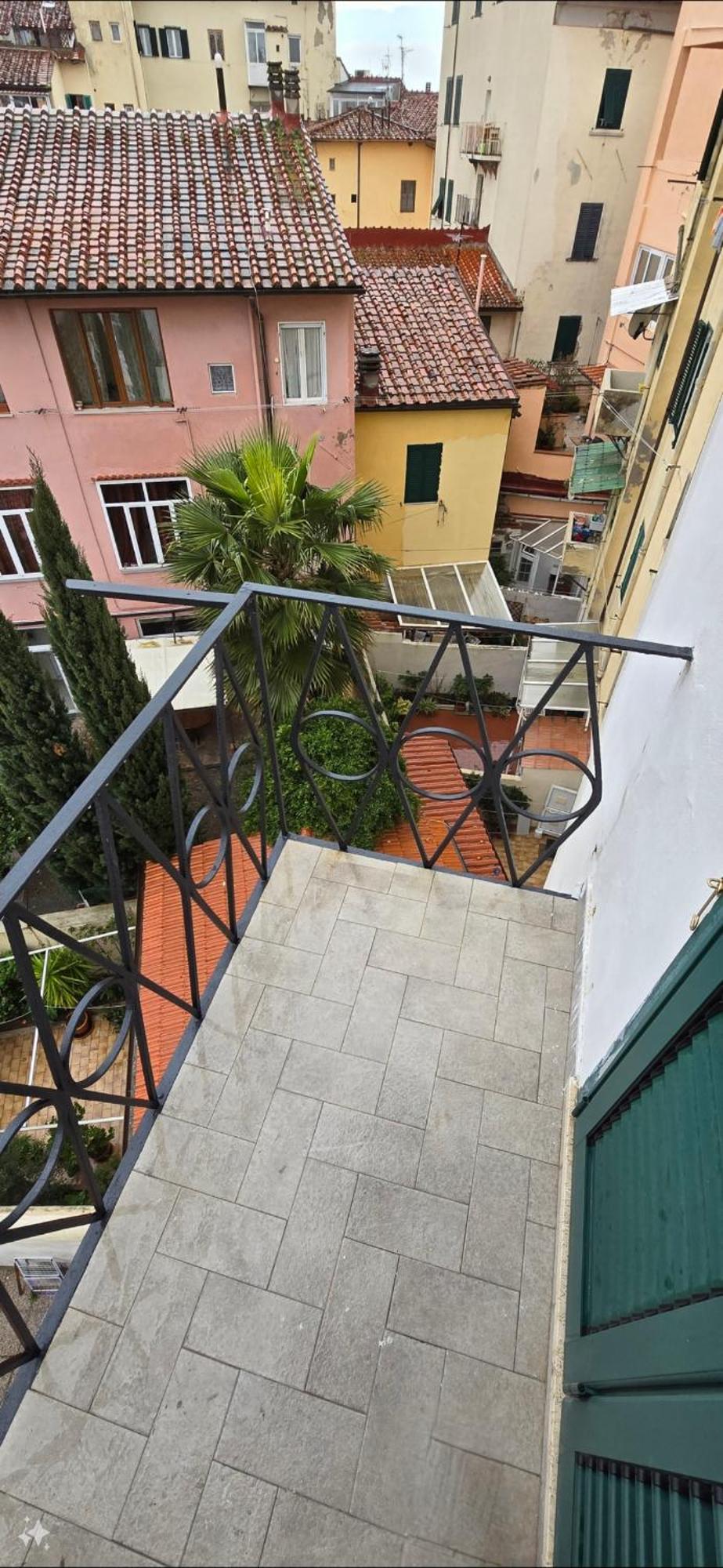 ליבורנו Appartamento Centro Citta Katalin House מראה חיצוני תמונה