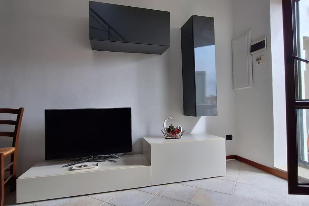 ליבורנו Appartamento Centro Citta Katalin House מראה חיצוני תמונה