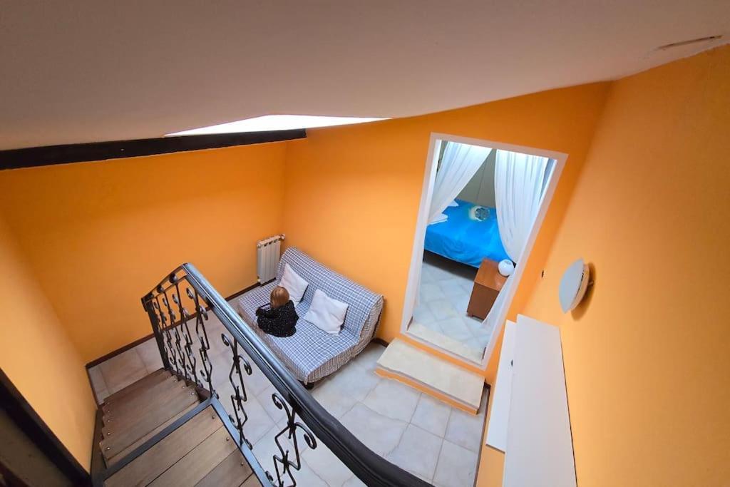 ליבורנו Appartamento Centro Citta Katalin House מראה חיצוני תמונה