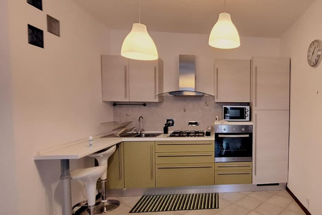 ליבורנו Appartamento Centro Citta Katalin House מראה חיצוני תמונה