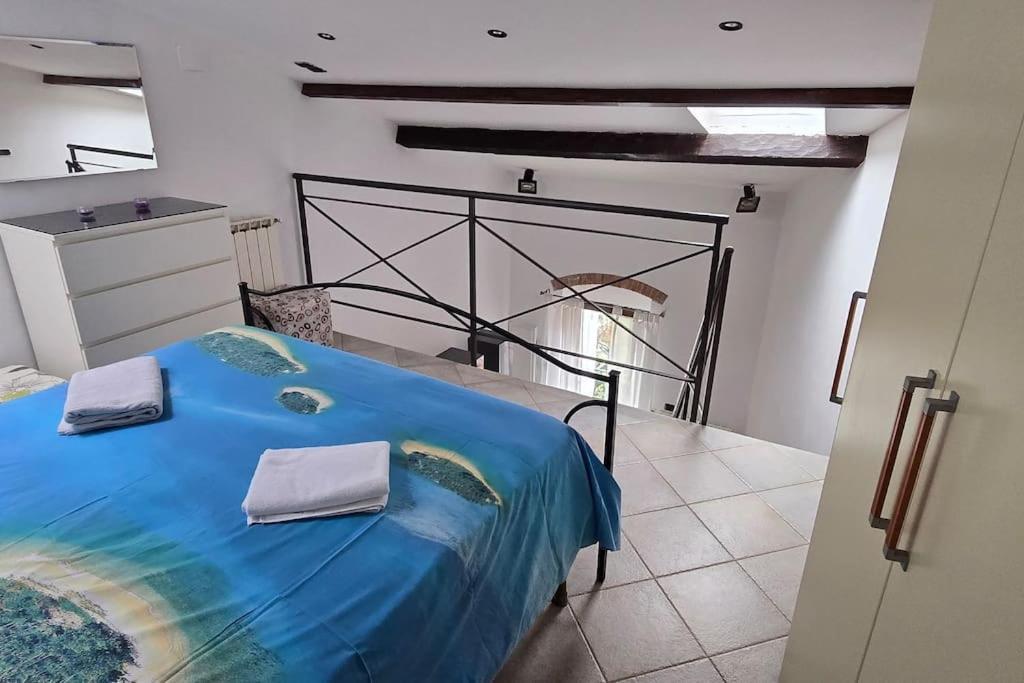 ליבורנו Appartamento Centro Citta Katalin House מראה חיצוני תמונה