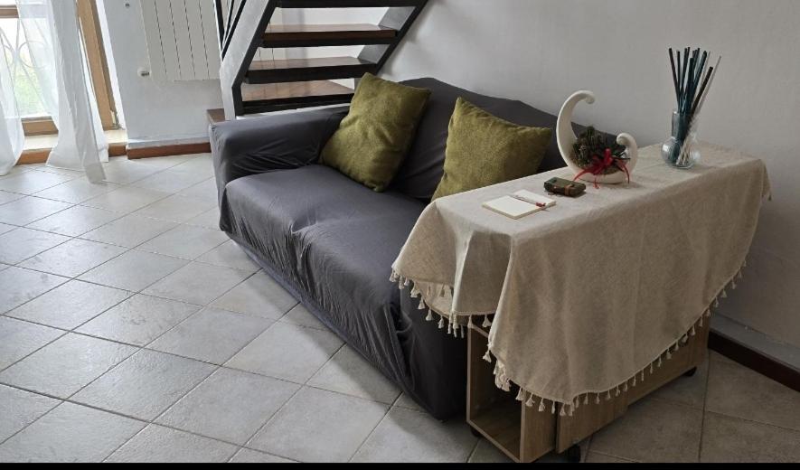 ליבורנו Appartamento Centro Citta Katalin House מראה חיצוני תמונה
