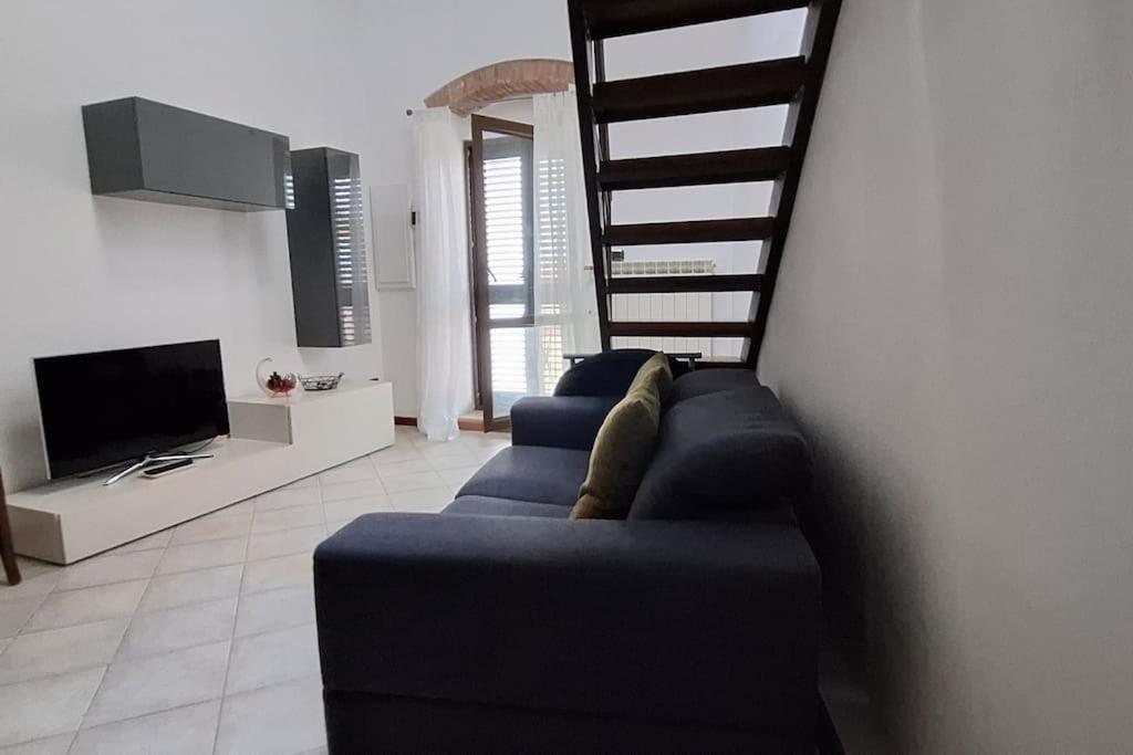 ליבורנו Appartamento Centro Citta Katalin House מראה חיצוני תמונה