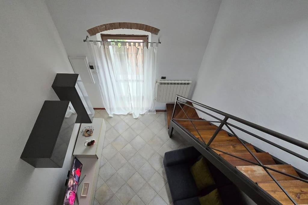 ליבורנו Appartamento Centro Citta Katalin House מראה חיצוני תמונה