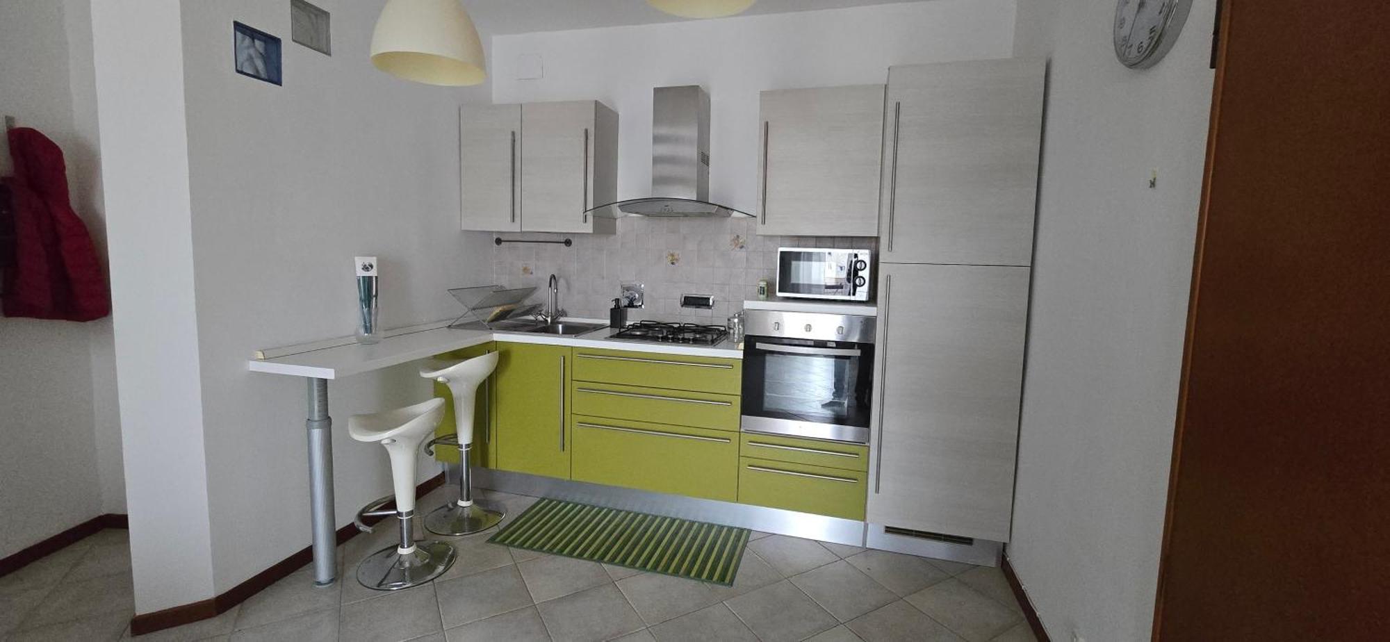 ליבורנו Appartamento Centro Citta Katalin House מראה חיצוני תמונה