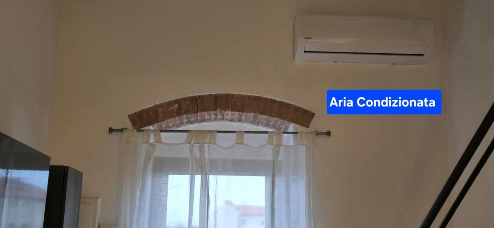 ליבורנו Appartamento Centro Citta Katalin House מראה חיצוני תמונה